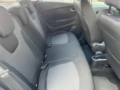 RENAULT Captur 1.6 16V 4P FLEX SCE LIFE X-TRONIC CVT, Foto 8
