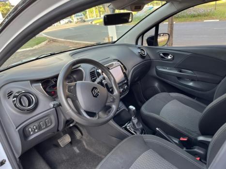 RENAULT Captur 1.6 16V 4P FLEX SCE LIFE X-TRONIC CVT, Foto 9