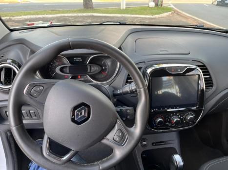 RENAULT Captur 1.6 16V 4P FLEX SCE LIFE X-TRONIC CVT, Foto 10