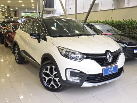 RENAULT Captur 1.6 16V 4P FLEX SCE INTENSE X-TRONIC CVT, Foto 1