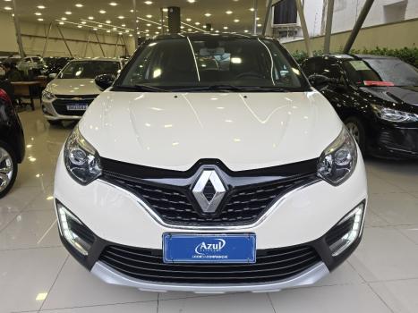 RENAULT Captur 1.6 16V 4P FLEX SCE INTENSE X-TRONIC CVT, Foto 2