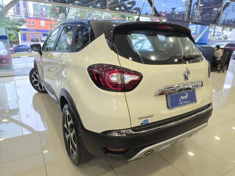 RENAULT Captur 1.6 16V 4P FLEX SCE INTENSE X-TRONIC CVT, Foto 4