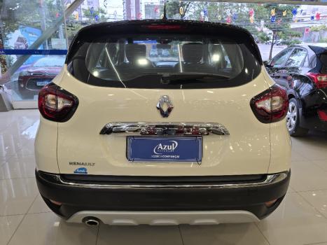 RENAULT Captur 1.6 16V 4P FLEX SCE INTENSE X-TRONIC CVT, Foto 5