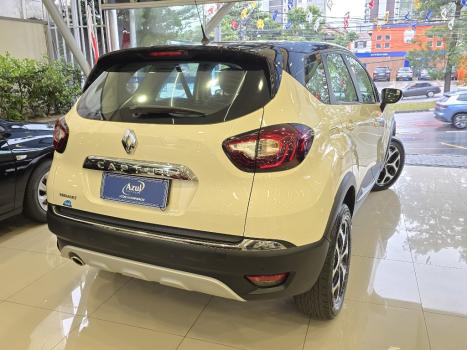 RENAULT Captur 1.6 16V 4P FLEX SCE INTENSE X-TRONIC CVT, Foto 6