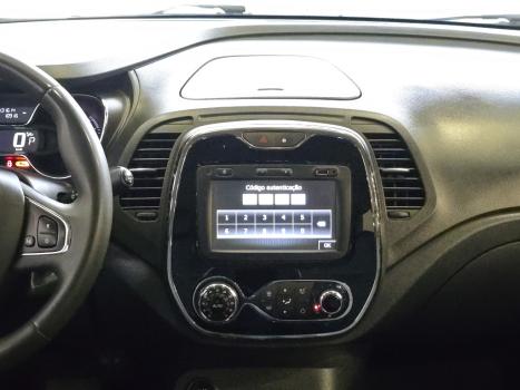 RENAULT Captur 1.6 16V 4P FLEX SCE INTENSE X-TRONIC CVT, Foto 8