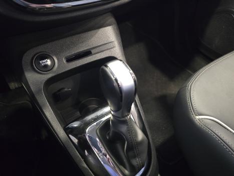 RENAULT Captur 1.6 16V 4P FLEX SCE INTENSE X-TRONIC CVT, Foto 9