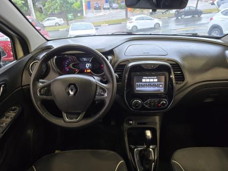 RENAULT Captur 1.6 16V 4P FLEX SCE INTENSE X-TRONIC CVT, Foto 10