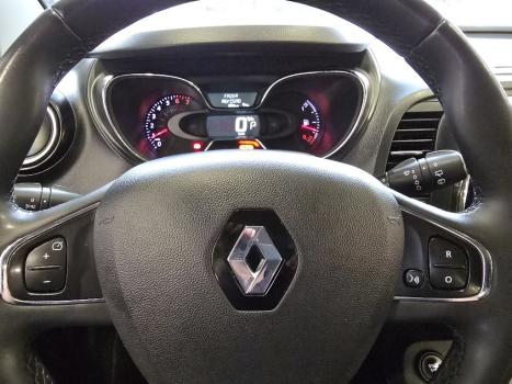 RENAULT Captur 1.6 16V 4P FLEX SCE INTENSE X-TRONIC CVT, Foto 11