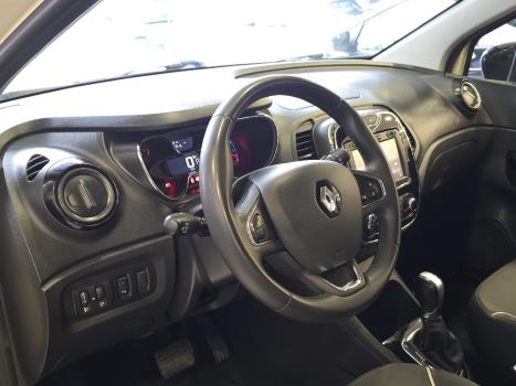 RENAULT Captur 1.6 16V 4P FLEX SCE INTENSE X-TRONIC CVT, Foto 14