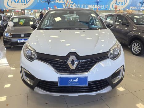 RENAULT Captur 1.6 16V 4P FLEX SCE INTENSE X-TRONIC CVT, Foto 2