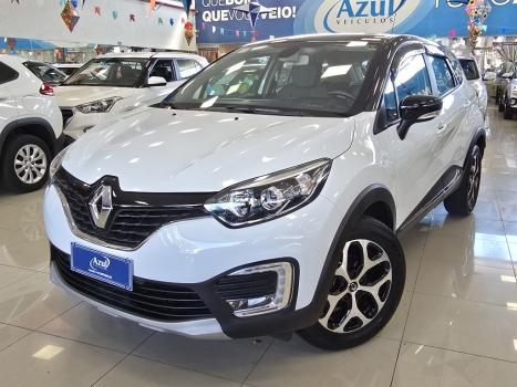 RENAULT Captur 1.6 16V 4P FLEX SCE INTENSE X-TRONIC CVT, Foto 3