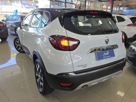 RENAULT Captur 1.6 16V 4P FLEX SCE INTENSE X-TRONIC CVT, Foto 4