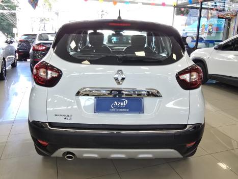 RENAULT Captur 1.6 16V 4P FLEX SCE INTENSE X-TRONIC CVT, Foto 5