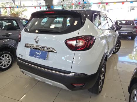 RENAULT Captur 1.6 16V 4P FLEX SCE INTENSE X-TRONIC CVT, Foto 6