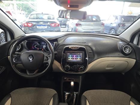 RENAULT Captur 1.6 16V 4P FLEX SCE INTENSE X-TRONIC CVT, Foto 7