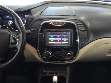 RENAULT Captur 1.6 16V 4P FLEX SCE INTENSE X-TRONIC CVT, Foto 8