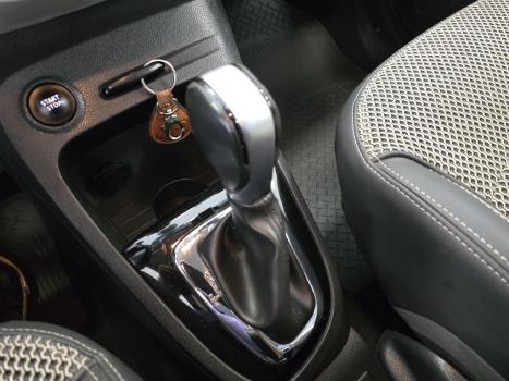 RENAULT Captur 1.6 16V 4P FLEX SCE INTENSE X-TRONIC CVT, Foto 9