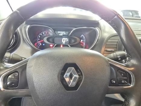 RENAULT Captur 1.6 16V 4P FLEX SCE INTENSE X-TRONIC CVT, Foto 11