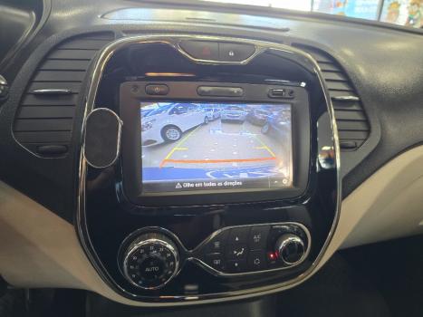 RENAULT Captur 1.6 16V 4P FLEX SCE INTENSE X-TRONIC CVT, Foto 13