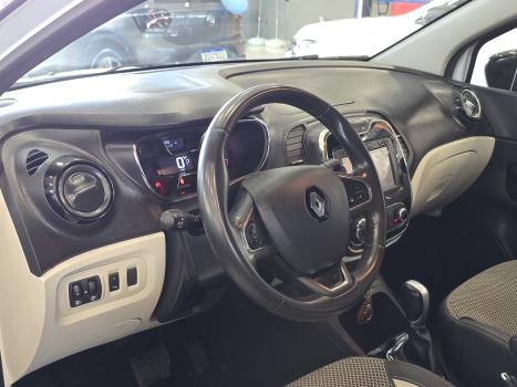 RENAULT Captur 1.6 16V 4P FLEX SCE INTENSE X-TRONIC CVT, Foto 14