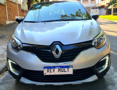 RENAULT Captur 1.6 16V 4P FLEX SCE INTENSE X-TRONIC CVT, Foto 2