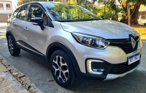 RENAULT Captur 1.6 16V 4P FLEX SCE INTENSE X-TRONIC CVT, Foto 3