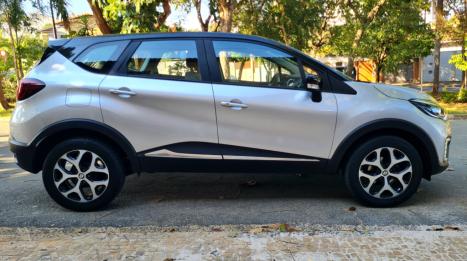 RENAULT Captur 1.6 16V 4P FLEX SCE INTENSE X-TRONIC CVT, Foto 4