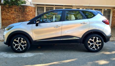 RENAULT Captur 1.6 16V 4P FLEX SCE INTENSE X-TRONIC CVT, Foto 5