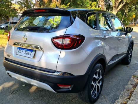 RENAULT Captur 1.6 16V 4P FLEX SCE INTENSE X-TRONIC CVT, Foto 7