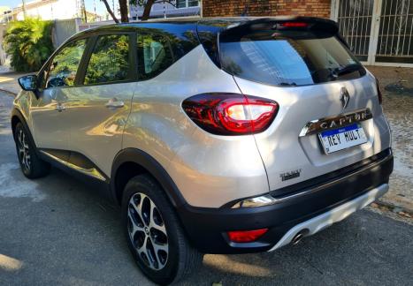 RENAULT Captur 1.6 16V 4P FLEX SCE INTENSE X-TRONIC CVT, Foto 8