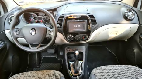 RENAULT Captur 1.6 16V 4P FLEX SCE INTENSE X-TRONIC CVT, Foto 9