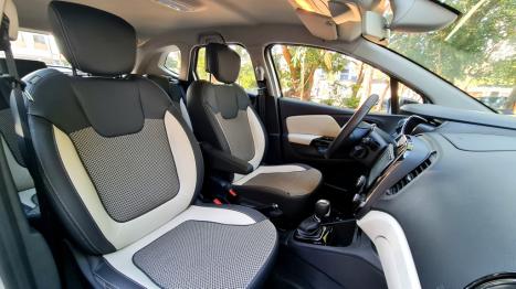 RENAULT Captur 1.6 16V 4P FLEX SCE INTENSE X-TRONIC CVT, Foto 12