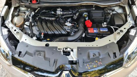 RENAULT Captur 1.6 16V 4P FLEX SCE INTENSE X-TRONIC CVT, Foto 14