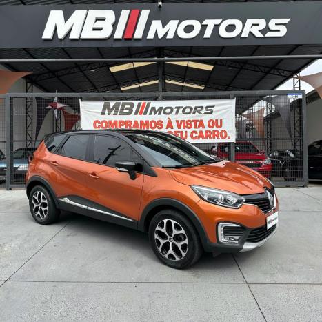 RENAULT Captur 1.6 16V 4P SCE ZEN X-TRONIC AUTOMTICO CVT, Foto 1