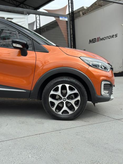 RENAULT Captur 1.6 16V 4P SCE ZEN X-TRONIC AUTOMTICO CVT, Foto 5