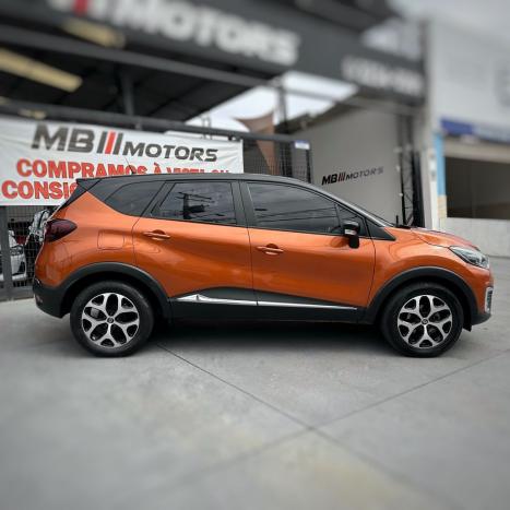 RENAULT Captur 1.6 16V 4P SCE ZEN X-TRONIC AUTOMTICO CVT, Foto 6
