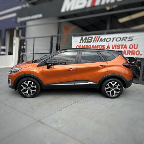 RENAULT Captur 1.6 16V 4P SCE ZEN X-TRONIC AUTOMTICO CVT, Foto 7