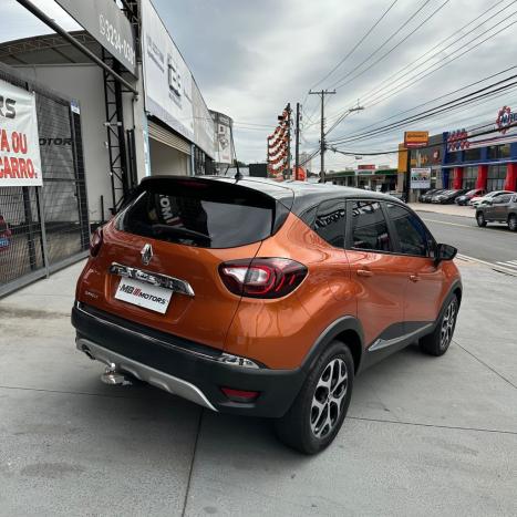 RENAULT Captur 1.6 16V 4P SCE ZEN X-TRONIC AUTOMTICO CVT, Foto 9