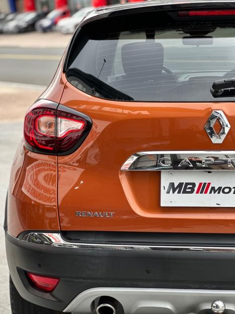 RENAULT Captur 1.6 16V 4P SCE ZEN X-TRONIC AUTOMTICO CVT, Foto 10