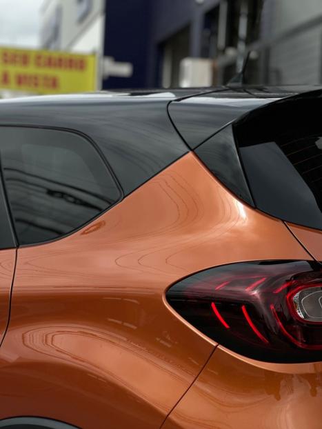 RENAULT Captur 1.6 16V 4P SCE ZEN X-TRONIC AUTOMTICO CVT, Foto 11