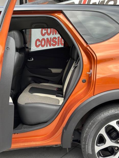 RENAULT Captur 1.6 16V 4P SCE ZEN X-TRONIC AUTOMTICO CVT, Foto 12