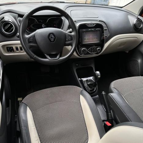 RENAULT Captur 1.6 16V 4P SCE ZEN X-TRONIC AUTOMTICO CVT, Foto 13