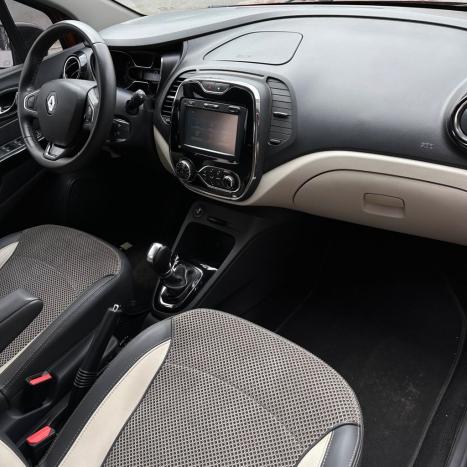 RENAULT Captur 1.6 16V 4P SCE ZEN X-TRONIC AUTOMTICO CVT, Foto 14