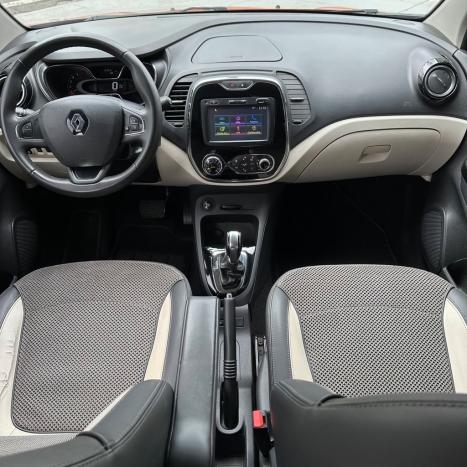 RENAULT Captur 1.6 16V 4P SCE ZEN X-TRONIC AUTOMTICO CVT, Foto 15