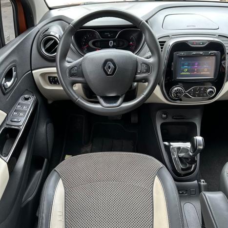 RENAULT Captur 1.6 16V 4P SCE ZEN X-TRONIC AUTOMTICO CVT, Foto 16