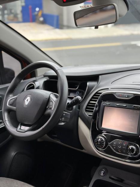 RENAULT Captur 1.6 16V 4P SCE ZEN X-TRONIC AUTOMTICO CVT, Foto 18