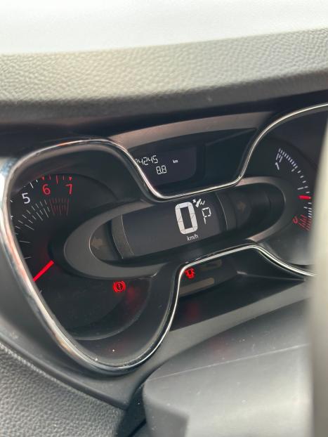 RENAULT Captur 1.6 16V 4P SCE ZEN X-TRONIC AUTOMTICO CVT, Foto 23