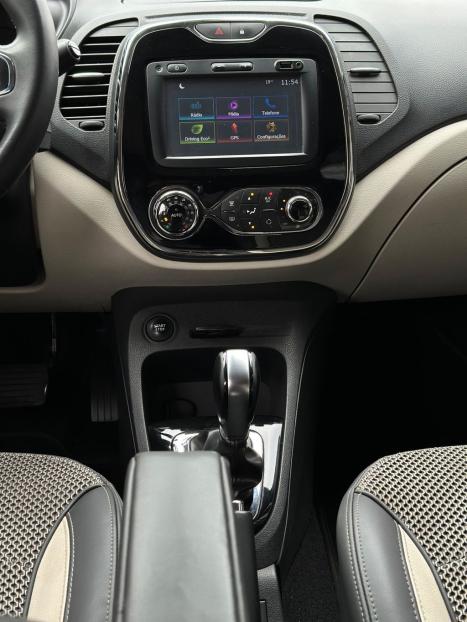 RENAULT Captur 1.6 16V 4P SCE ZEN X-TRONIC AUTOMTICO CVT, Foto 24