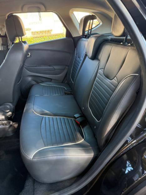 RENAULT Captur 1.6 16V 4P FLEX SCE INTENSE X-TRONIC CVT, Foto 7