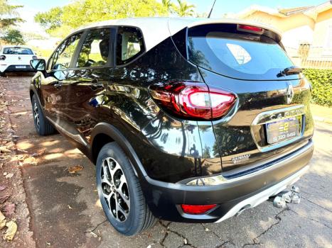 RENAULT Captur 1.6 16V 4P FLEX SCE INTENSE X-TRONIC CVT, Foto 8